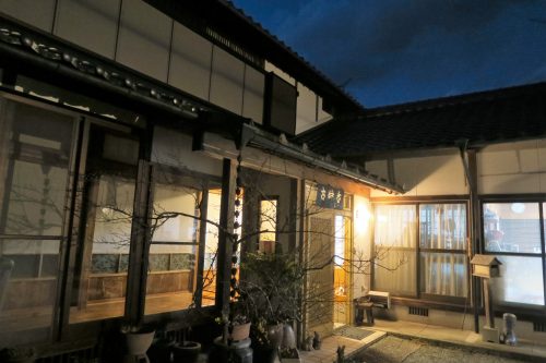 Séjour à la ferme à Kumamoto, Farm stay, Japon