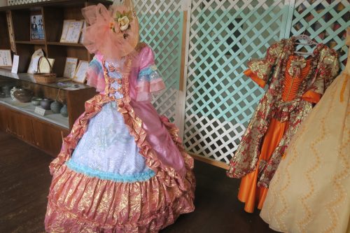 Uki, Kumamoto, Meiji, World Heritage, Japon, port de Misumi West