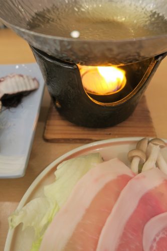 Amakusa Shimoda Onsen, Kumamoto, Boyokaku Ryokan, Japon