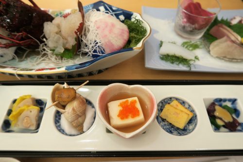 Amakusa Shimoda Onsen, Kumamoto, Boyokaku Ryokan, Japon