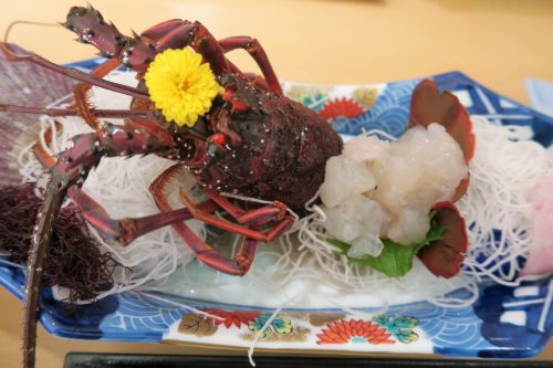 Amakusa Shimoda Onsen, Kumamoto, Boyokaku Ryokan, Japon