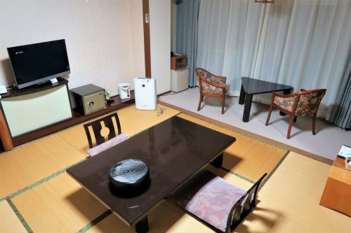 Amakusa Shimoda Onsen, Kumamoto, Boyokaku Ryokan, Japon