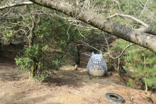Amakusa, Kumamoto, Chrétiens cachés, églises du Japon