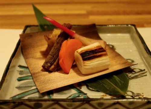 Manza Prince Hotel, Manza, Gunma, Station de ski, Kaiseki