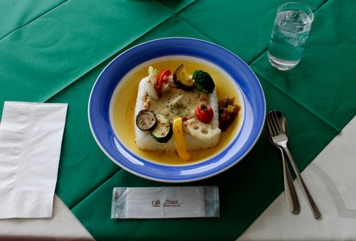 Manza Prince Hotel, Manza, Gunma, Station de ski, Japon, white curry