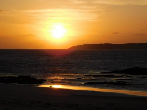 Top 6 Resorts with Beautiful Sea Views in Setouchi Area