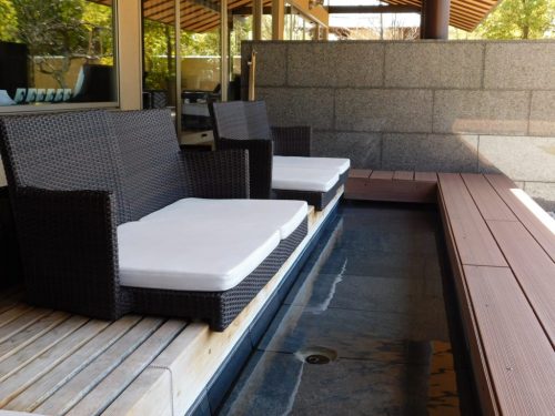 Setouchi, ryokan, onsen, luxe, top 6, mer intérieure de Seto, Japon, Kokian