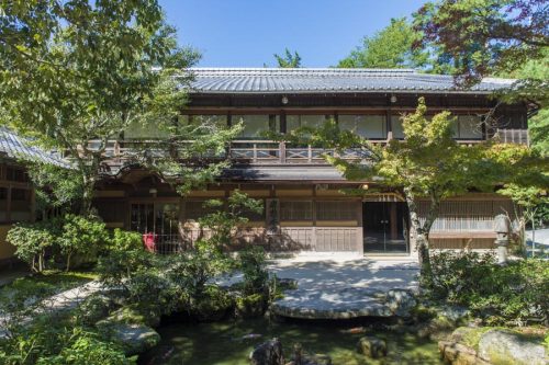 Setouchi, ryokan, onsen, luxe, top 6, mer intérieure de Seto, Japon, Iwaso