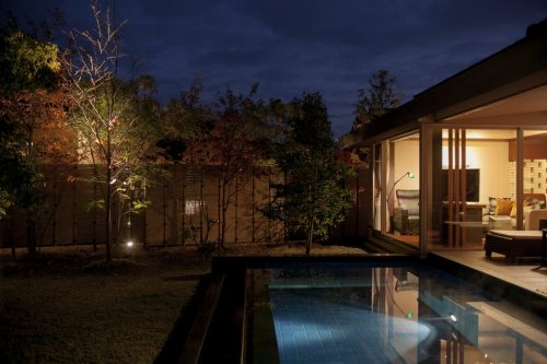 Setouchi, ryokan, onsen, luxe, top 6, mer intérieure de Seto, Japon, Kokian