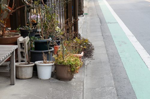 Mitsumine, Chichibu, Saitama, Seibu