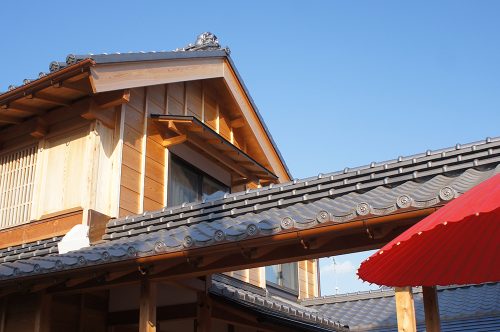 Kawagoe, Seibu Railway, Saitama, près de Tokyo, Kashiya Yokocho