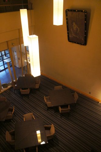 Ryokan Ebisuya, Enoshima, Japon