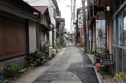 Ryokan Ebisuya, Enoshima, Japon