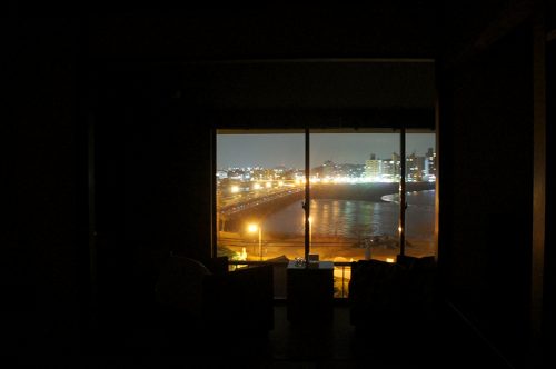 Ryokan Ebisuya, Enoshima, Japon, 