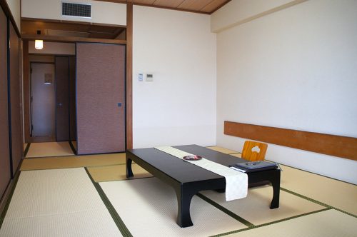 Ryokan Ebisuya, Enoshima, Japon
