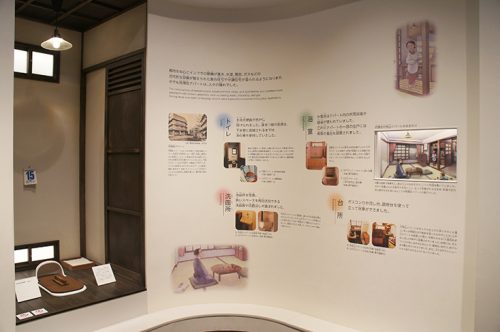 Musée des toilettes, Toto Museum, Japon, Washlet, Fukuoka