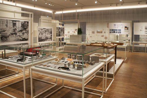 Musée des toilettes, Toto Museum, Japon, Washlet, Fukuoka