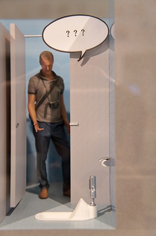 Musée des toilettes, Toto Museum, Japon, Washlet, Fukuoka, tradition