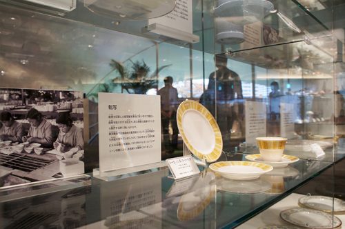Musée des toilettes, Toto Museum, Japon, Washlet, Fukuoka