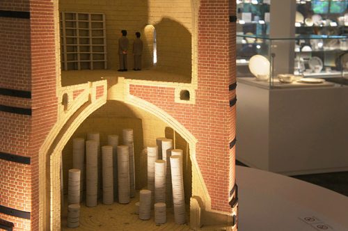 Musée des toilettes, Toto Museum, Japon, Washlet, Fukuoka