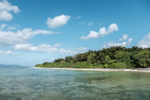 L’île de Taketomi : à la découverte de la culture d’Okinawa
