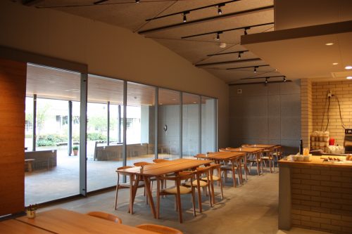 Concept hotel arita huis à Arita, préfecture de Saga, Kyushu, Japon