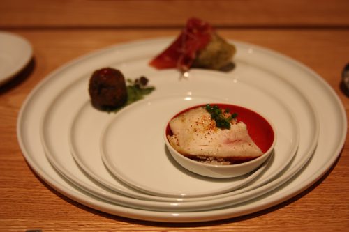 Concept hotel arita huis à Arita, préfecture de Saga, Kyushu, Japon