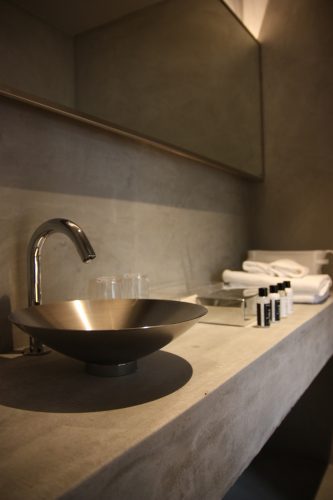 Concept hotel arita huis à Arita, préfecture de Saga, Kyushu, Japon