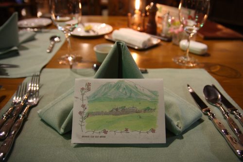 Hotel Resonate Club Kuju dans le parc national d'Aso-Kuju, préfecture d'Oita, Kyushu, Japon