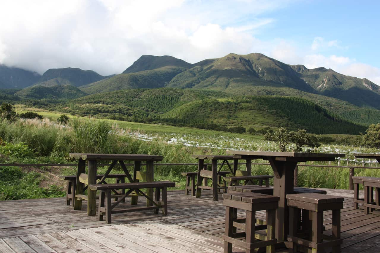 Découvrir Kyushu : top des choses à faire dans la préfecture d’Oita