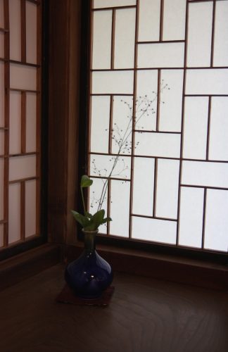 Ancienne résidence du seigneur Moriakira Goto, Îles de Goto, préfecture de Nagasaki, Kyushu, Japon