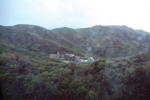 Église de Kashiragashima, Îles de Goto, préfecture de Nagasaki, Kyushu, Japon