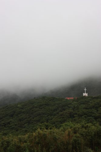 Îles de Goto, préfecture de Nagasaki, Kyushu, Japon