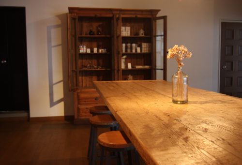 Hôtel Margherita, Îles de Goto, préfecture de Nagasaki, Kyushu, Japon