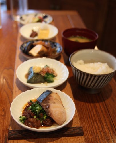 Hôtel Margherita, Îles de Goto, préfecture de Nagasaki, Kyushu, Japon