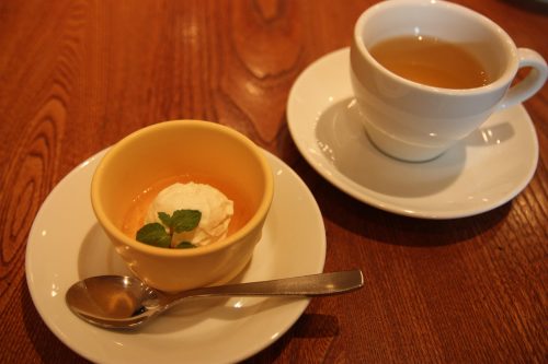 Hôtel Margherita, Îles de Goto, préfecture de Nagasaki, Kyushu, Japon