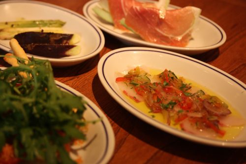 Hôtel Margherita, Îles de Goto, préfecture de Nagasaki, Kyushu, Japon