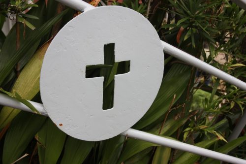 Eglise d'Oura à Nagasaki, préfecture de Nagasaki, Kyushu, Japon