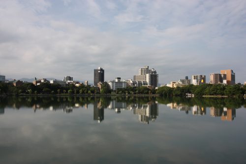 Découvrir Kyushu : top des choses à faire dans la préfecture de Fukuoka