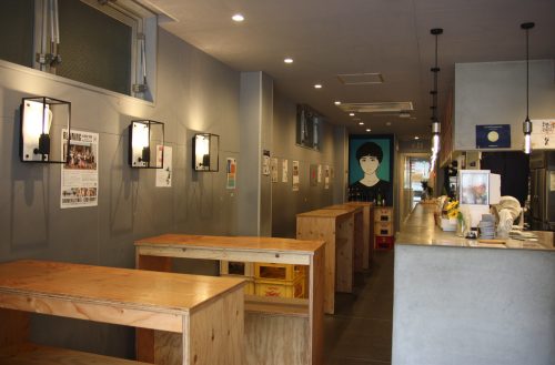 Auberge de jeunesse Stand By Me à Fukuoka, préfecture de Fukuoka, Kyushu, Japon