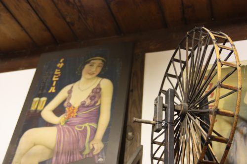 Théâtre Kaho à Iizuka, préfecture de Fukuoka, Kyushu, Japon