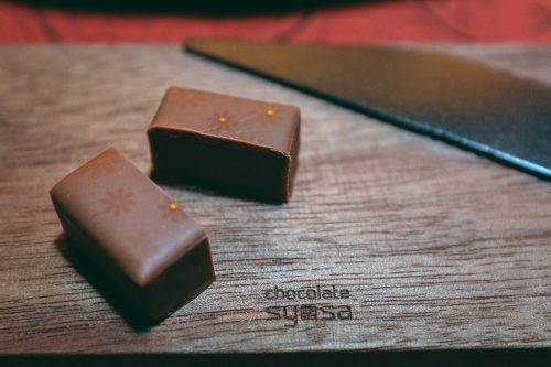 Es Koyama : Un chocolatier japonais aux rêves d’enfant