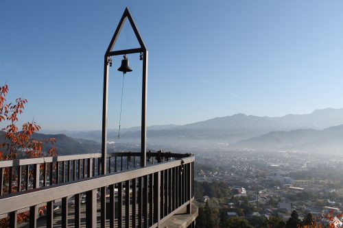 Détente et randonnée à Kaminoyama Onsen, dans la région de Tohoku