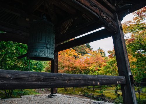 La petite Kyoto d'Iiyama, village de Kosuge, près d'Iiyama, préfecture de Nagano, Japon