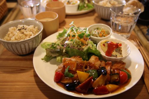 Quartier historique d'Udatsu, Mima, préfecture de Tokushima, Shikoku, Japon