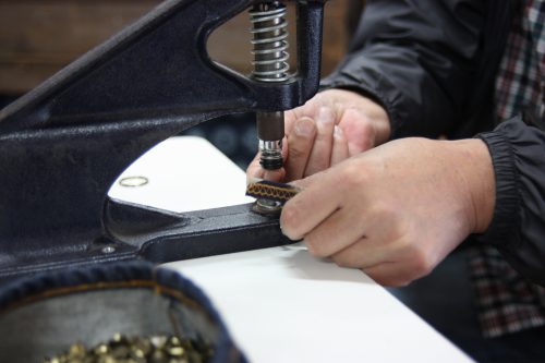 Quartier de Kojima, Kurashiki, préfecture d'Okayama, Japon