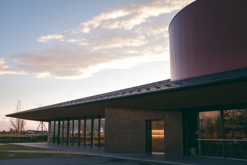 Ateliers de Nousaku, Takaoka, près de Gokayama, préfecture de Toyama, Japon