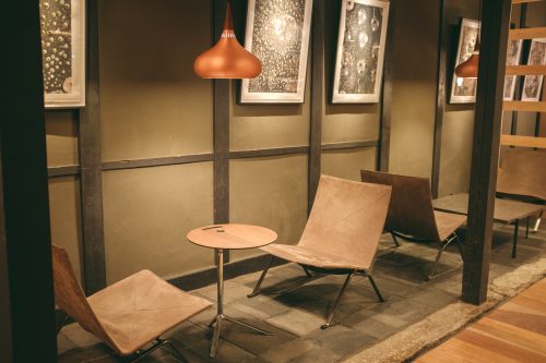 Hôtel Koo dans la ville d'Otsu, préfecture de Shiga, près de Kyoto, Japon