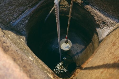 Otsu Hyaku Machi Kan dans la ville d'Otsu, préfecture de Shiga, près de Kyoto, Japon