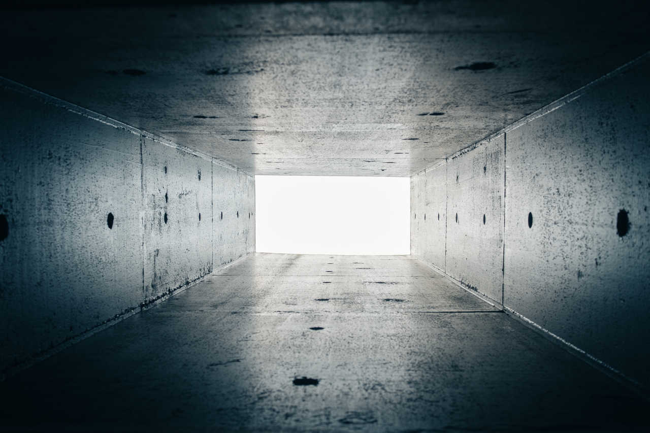 Oeuvre de Tadao Ando, architecte japonais originaire d'Osaka, Kinki, Japon